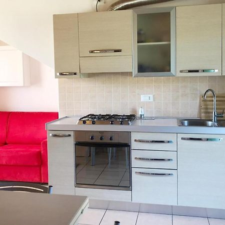Luxury Apartments - Le Fate - Residence With Pool Manerba del Garda Exteriér fotografie