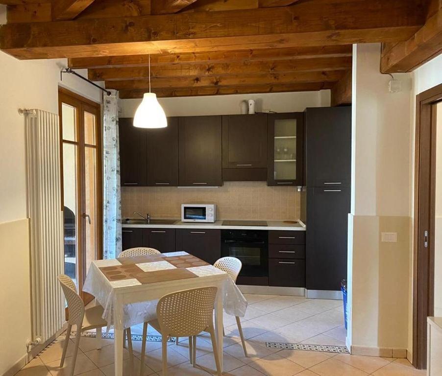 Luxury Apartments - Le Fate - Residence With Pool Manerba del Garda Exteriér fotografie