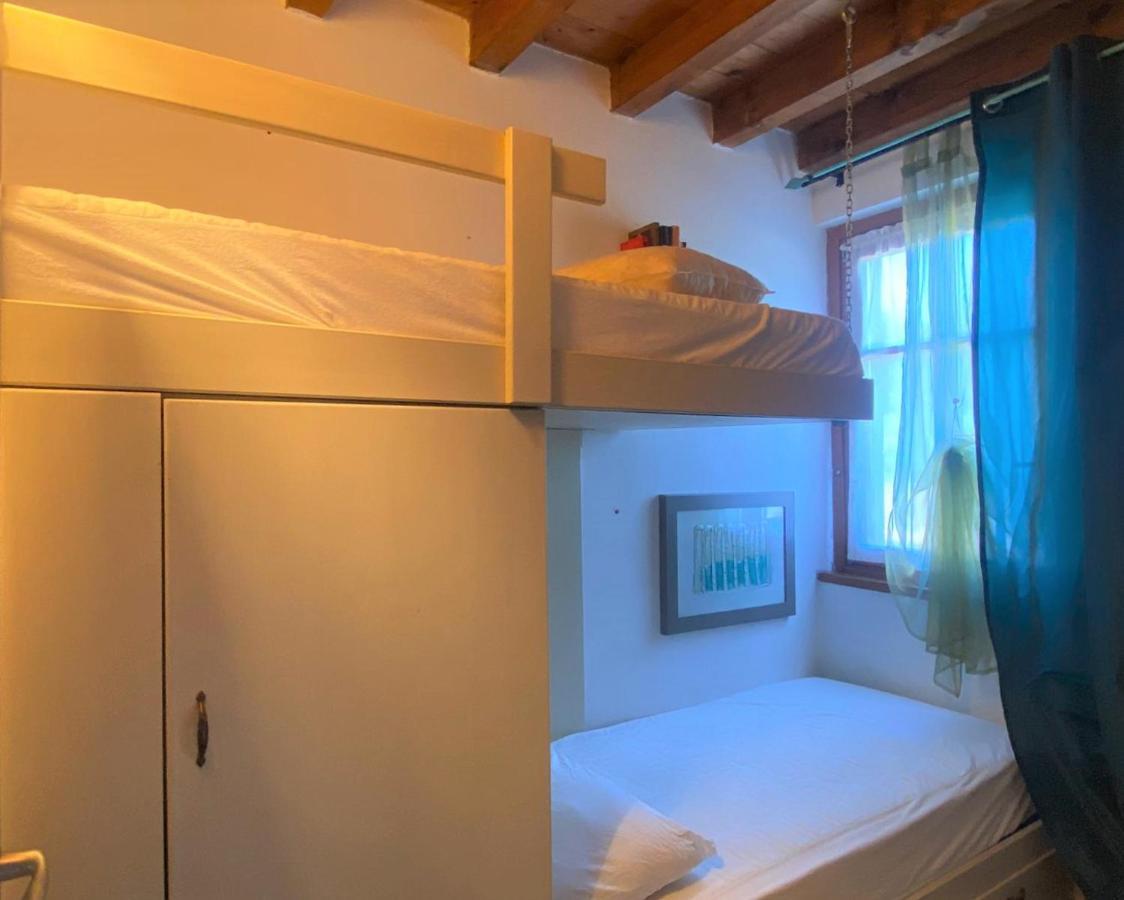 Luxury Apartments - Le Fate - Residence With Pool Manerba del Garda Exteriér fotografie