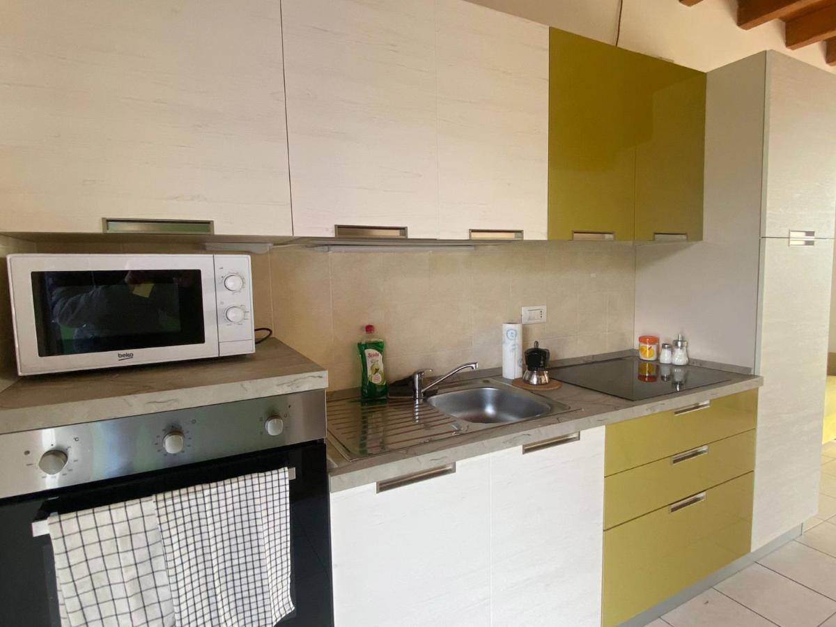 Luxury Apartments - Le Fate - Residence With Pool Manerba del Garda Exteriér fotografie