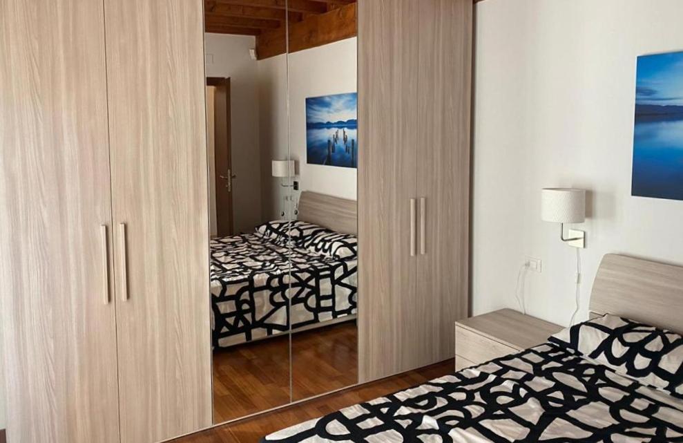 Luxury Apartments - Le Fate - Residence With Pool Manerba del Garda Exteriér fotografie