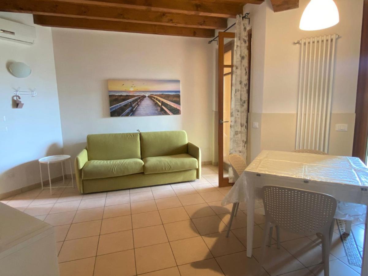 Luxury Apartments - Le Fate - Residence With Pool Manerba del Garda Exteriér fotografie